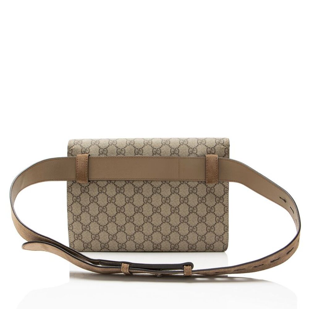Gucci GG Supreme Dionysus Belt Bag - Picture 3 of 16